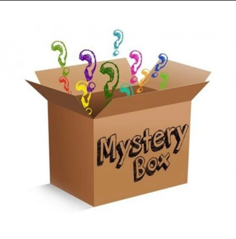 Mystery Gift