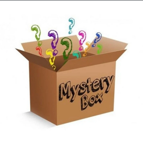Mystery Gift